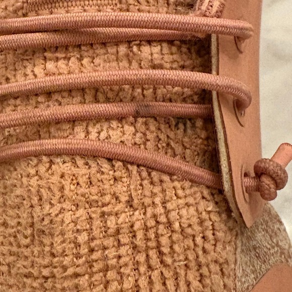 On Cloud Terry Cork Running Sneakers Swiss Engineering CloudTec EU 38.5‎ US W7.5 - Picture 14 of 15